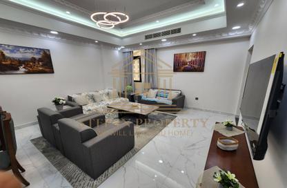 Apartment - 2 Bedrooms - 2 Bathrooms for rent in Al Waab Street - Al Waab - Doha Apartment - 2 Bedrooms - 2 Bathrooms for rent in Al Waab Street - Al Waab - Doha