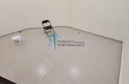 Apartment - 1 Bedroom - 1 Bathroom for rent in Al Nasr Street - Al Nasr - Doha