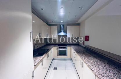Apartment - Studio - 1 Bathroom for rent in Porto Arabia - The Pearl Island - Doha Apartment - Studio - 1 Bathroom for rent in Porto Arabia - The Pearl Island - Doha