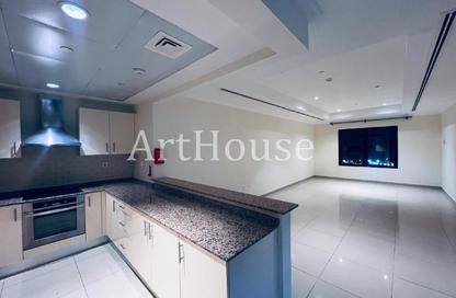 Apartment - Studio - 1 Bathroom for rent in Porto Arabia - The Pearl Island - Doha Apartment - Studio - 1 Bathroom for rent in Porto Arabia - The Pearl Island - Doha