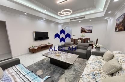 Apartment - 2 - 3 for rent in Al Waab - Al Waab - Doha