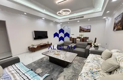 Apartment - 2 Bedrooms - 3 Bathrooms for rent in Al Waab - Al Waab - Doha Apartment - 2 Bedrooms - 3 Bathrooms for rent in Al Waab - Al Waab - Doha