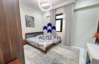 Apartment - 2 - 3 for rent in Al Waab - Al Waab - Doha