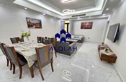 Apartment - 2 - 3 for rent in Al Waab - Al Waab - Doha