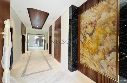 Villa - 6 Bedrooms - 7+ Bathrooms for sale in Giardino Gardens - Giardino Villas - The Pearl Island - Doha