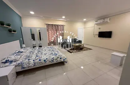 شقة - 1 حمام للايجار في الثمامة - الدوحة