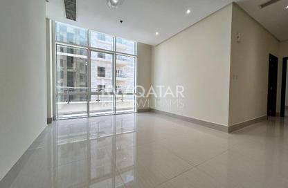 Apartment - 2 Bedrooms - 3 Bathrooms for rent in Lusail Residence - Marina District - Lusail Apartment - 2 Bedrooms - 3 Bathrooms for rent in Lusail Residence - Marina District - Lusail