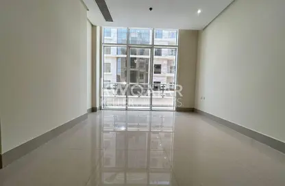 Apartment - 2 Bedrooms - 3 Bathrooms for rent in Lusail Residence - Marina District - Lusail