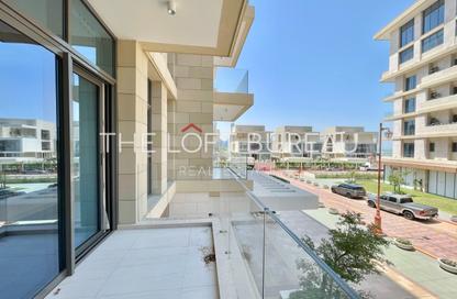 Apartment - 1 Bedroom - 2 Bathrooms for rent in Crystal Residence - Gewan Island - The Pearl Island - Doha Apartment - 1 Bedroom - 2 Bathrooms for rent in Crystal Residence - Gewan Island - The Pearl Island - Doha