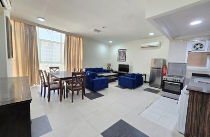 Apartment - 1 - 1 for rent in Fereej Bin Mahmoud North - Fereej Bin Mahmoud - Doha