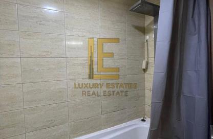 Apartment - 1 Bedroom - 2 Bathrooms for sale in Regency Residence Fox Hills 1 - Lusail Apartment - 1 Bedroom - 2 Bathrooms for sale in Regency Residence Fox Hills 1 - Lusail