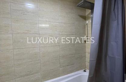 Apartment - 1 Bedroom - 2 Bathrooms for sale in Regency Residence Fox Hills 1 - Lusail Apartment - 1 Bedroom - 2 Bathrooms for sale in Regency Residence Fox Hills 1 - Lusail