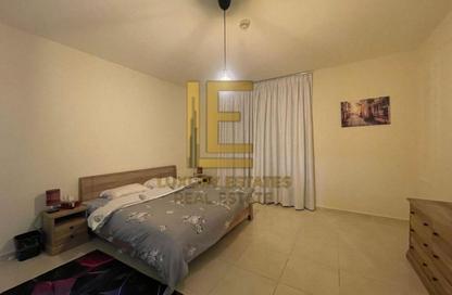 Apartment - 1 Bedroom - 2 Bathrooms for sale in Regency Residence Fox Hills 1 - Lusail Apartment - 1 Bedroom - 2 Bathrooms for sale in Regency Residence Fox Hills 1 - Lusail