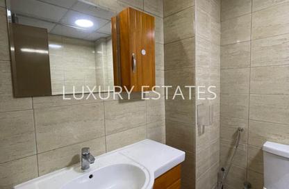 Apartment - 1 Bedroom - 2 Bathrooms for sale in Regency Residence Fox Hills 1 - Lusail Apartment - 1 Bedroom - 2 Bathrooms for sale in Regency Residence Fox Hills 1 - Lusail