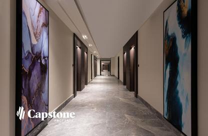 Apartment - 2 Bedrooms - 1 Bathroom for rent in Old Airport 43 - Old Airport Road - Doha