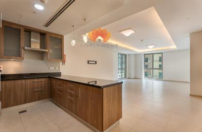 Apartment - 1 Bedroom - 2 Bathrooms for rent in Viva West - Viva Bahriyah - The Pearl Island - Doha Apartment - 1 Bedroom - 2 Bathrooms for rent in Viva West - Viva Bahriyah - The Pearl Island - Doha