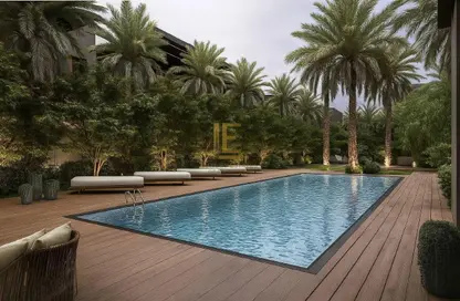 Villa - 5 Bedrooms - 6 Bathrooms for sale in Lusail City - Lusail