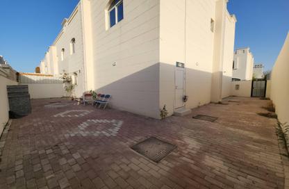 Compound - 4 Bedrooms - 4 Bathrooms for rent in Old Al Rayyan - Al Rayyan - Doha
