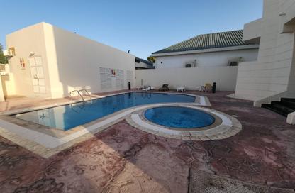 Compound - 4 Bedrooms - 4 Bathrooms for rent in Old Al Rayyan - Al Rayyan - Doha