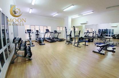 Apartment - 3 - 3 for rent in Umm Ghuwailina 4 - Umm Ghuwailina - Doha