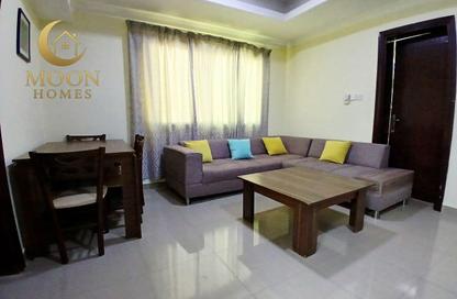 Apartment - 1 Bedroom - 2 Bathrooms for rent in Salaja Street - Doha Al Jadeed - Doha Apartment - 1 Bedroom - 2 Bathrooms for rent in Salaja Street - Doha Al Jadeed - Doha