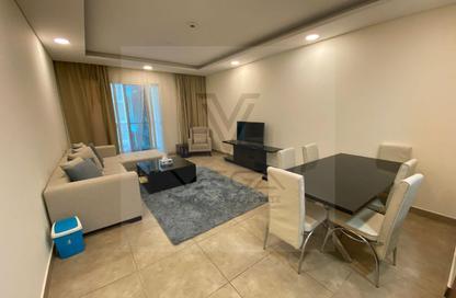Apartment - 2 Bedrooms - 3 Bathrooms for sale in Al Erkyah City - Lusail