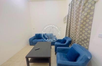 Villa - 1 Bedroom - 1 Bathroom for rent in Salwa Road - Al Aziziyah - Doha Villa - 1 Bedroom - 1 Bathroom for rent in Salwa Road - Al Aziziyah - Doha