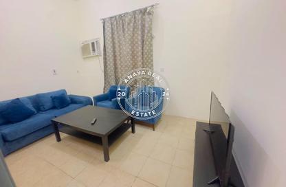 Villa - 1 Bedroom - 1 Bathroom for rent in Salwa Road - Al Aziziyah - Doha Villa - 1 Bedroom - 1 Bathroom for rent in Salwa Road - Al Aziziyah - Doha