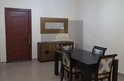 شقة - 2 غرف نوم - 2 حمامات للايجار في مشروع عمارة الوكرة - الوكير - الوكرة