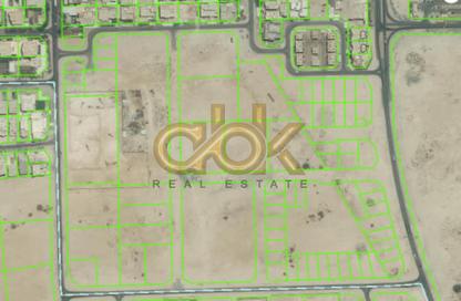 Land - Studio for sale in Wadi Al Markh - Muraikh - AlMuraikh - Doha
