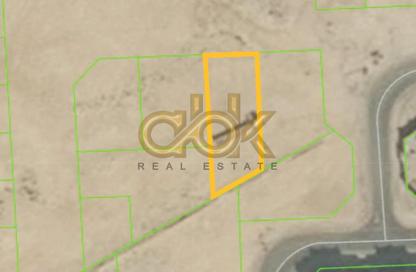 Land - Studio for sale in Wadi Al Markh - Muraikh - AlMuraikh - Doha