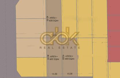 Land - Studio for sale in Wadi Al Markh - Muraikh - AlMuraikh - Doha