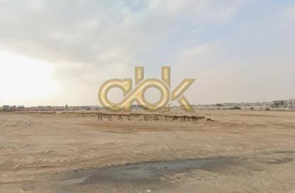 Land - Studio for sale in Wadi Al Markh - Muraikh - AlMuraikh - Doha