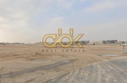 Land - Studio for sale in Wadi Al Markh - Muraikh - AlMuraikh - Doha