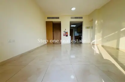 Apartment - Studio - 1 Bathroom for rent in Rome - Fox Hills - Fox Hills - Lusail