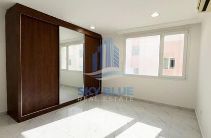 Apartment - Studio - 1 Bathroom for rent in Al Duhail - Al Duhail - Doha