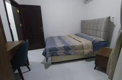 Apartment - 2 Bedrooms - 2 Bathrooms for rent in Najma Street - Najma - Doha