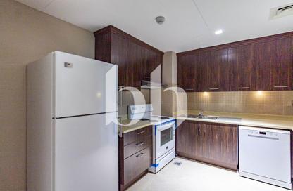 Apartment - 1 - 2 for rent in East Porto Drive - Porto Arabia - The Pearl Island - Doha Apartment - 1 - 2 for rent in East Porto Drive - Porto Arabia - The Pearl Island - Doha