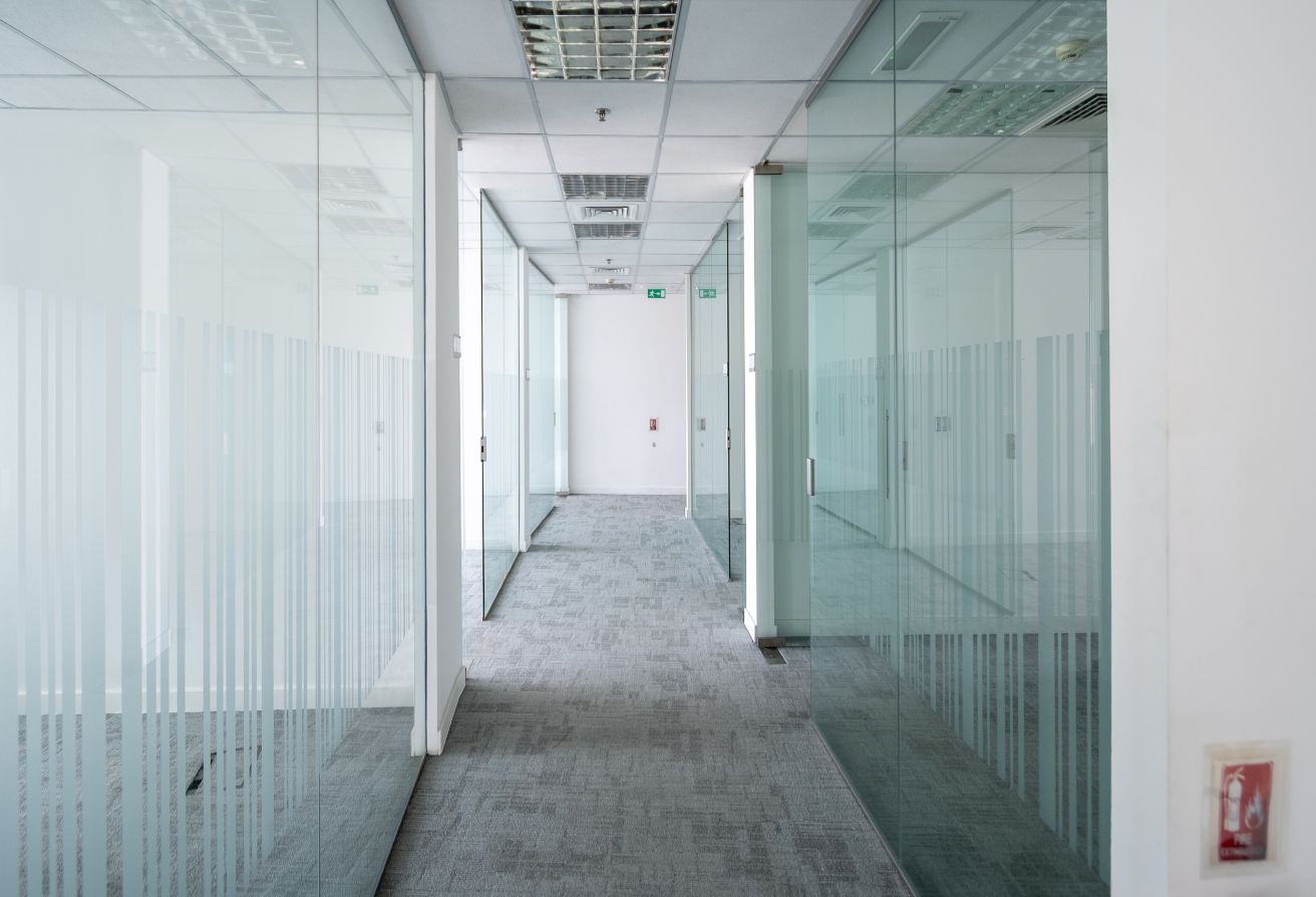 Professional Office| Near DECC and Metro| West Bay