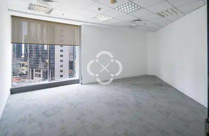 Office Space - Studio for rent in West Bay Tower - West Bay - West Bay - Doha