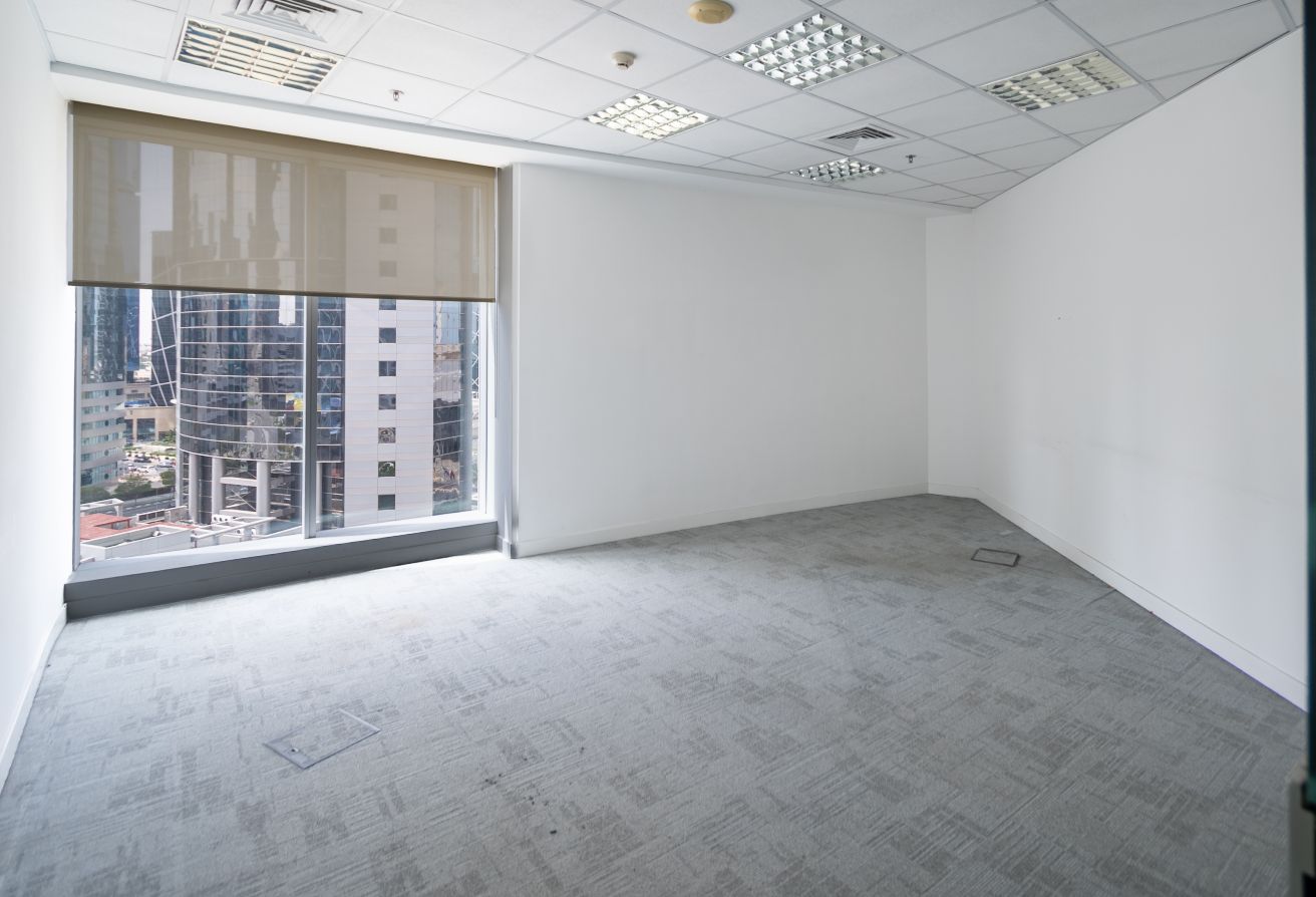 Professional Office| Near DECC and Metro| West Bay