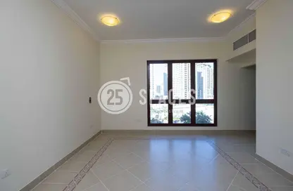 Apartment - 1 Bathroom for rent in Medina Centrale - Medina Centrale - The Pearl Island - Doha Apartment - 1 Bathroom for rent in Medina Centrale - Medina Centrale - The Pearl Island - Doha
