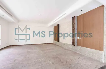 Villa - 7 Bedrooms - 7+ Bathrooms for rent in Al Kheesa - Al Kheesa - Umm Salal Mohammed