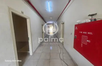 سكن عمال - استوديو - 8 حمامات للايجار في المنطقة الصناعية 5 - المنطقة الصناعية - المنطقة الصناعية - الدوحة