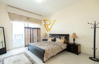 Apartment - 1 Bedroom - 2 Bathrooms for rent in Viva West - Viva Bahriyah - The Pearl Island - Doha Apartment - 1 Bedroom - 2 Bathrooms for rent in Viva West - Viva Bahriyah - The Pearl Island - Doha