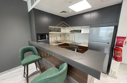 Apartment - 2 Bedrooms - 3 Bathrooms for rent in Fox Hills A13 - Fox Hills - Lusail Apartment - 2 Bedrooms - 3 Bathrooms for rent in Fox Hills A13 - Fox Hills - Lusail