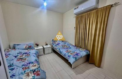 Villa - 1 Bedroom - 1 Bathroom for rent in Izghawa - Izghawa - Doha