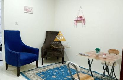 Villa - 1 Bedroom - 1 Bathroom for rent in Izghawa - Izghawa - Doha