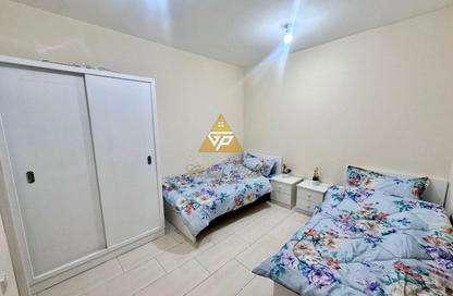 Villa - 1 Bedroom - 1 Bathroom for rent in Izghawa - Izghawa - Doha