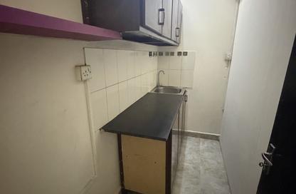 Apartment - Studio - 1 for rent in Al Thumama - Al Thumama - Doha Apartment - Studio - 1 for rent in Al Thumama - Al Thumama - Doha